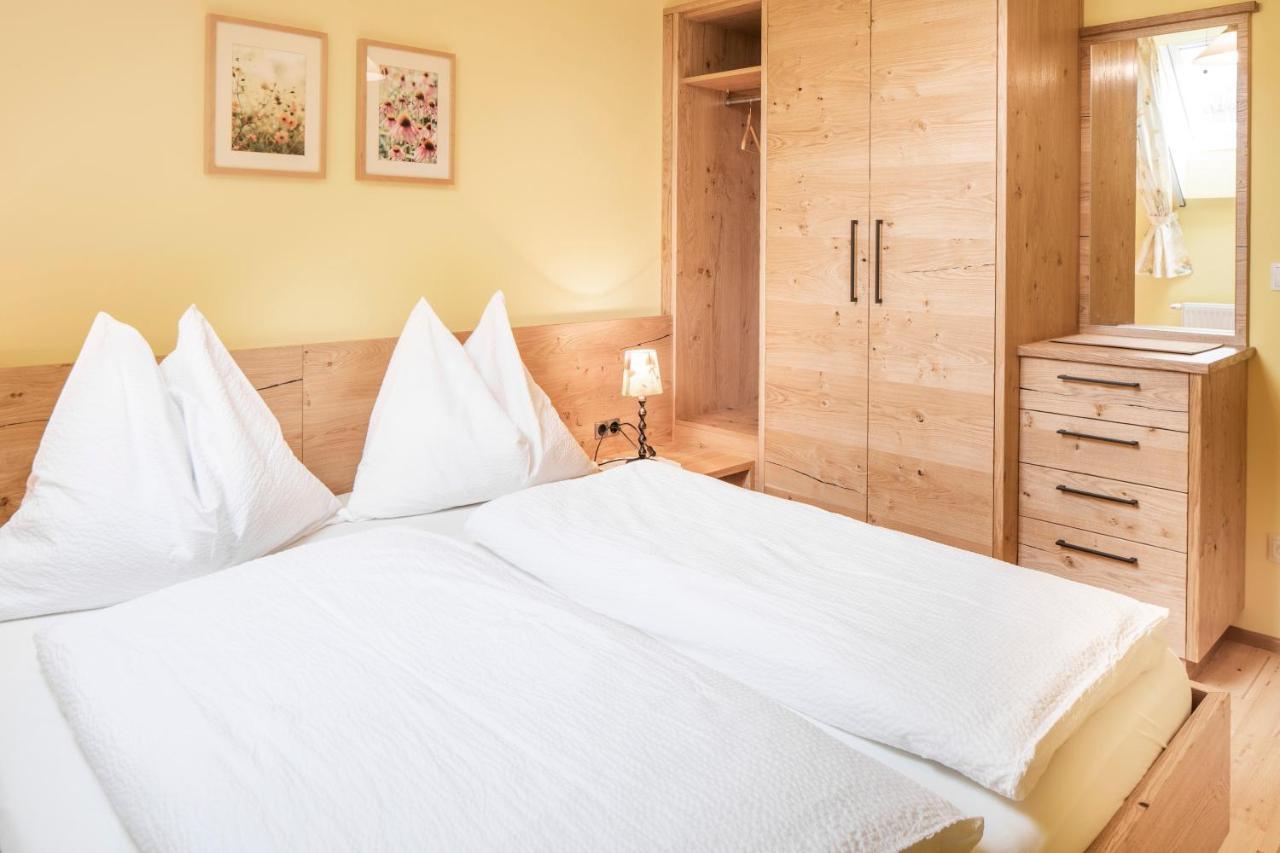 Gaestehaus Gnant Winten  エクステリア 写真