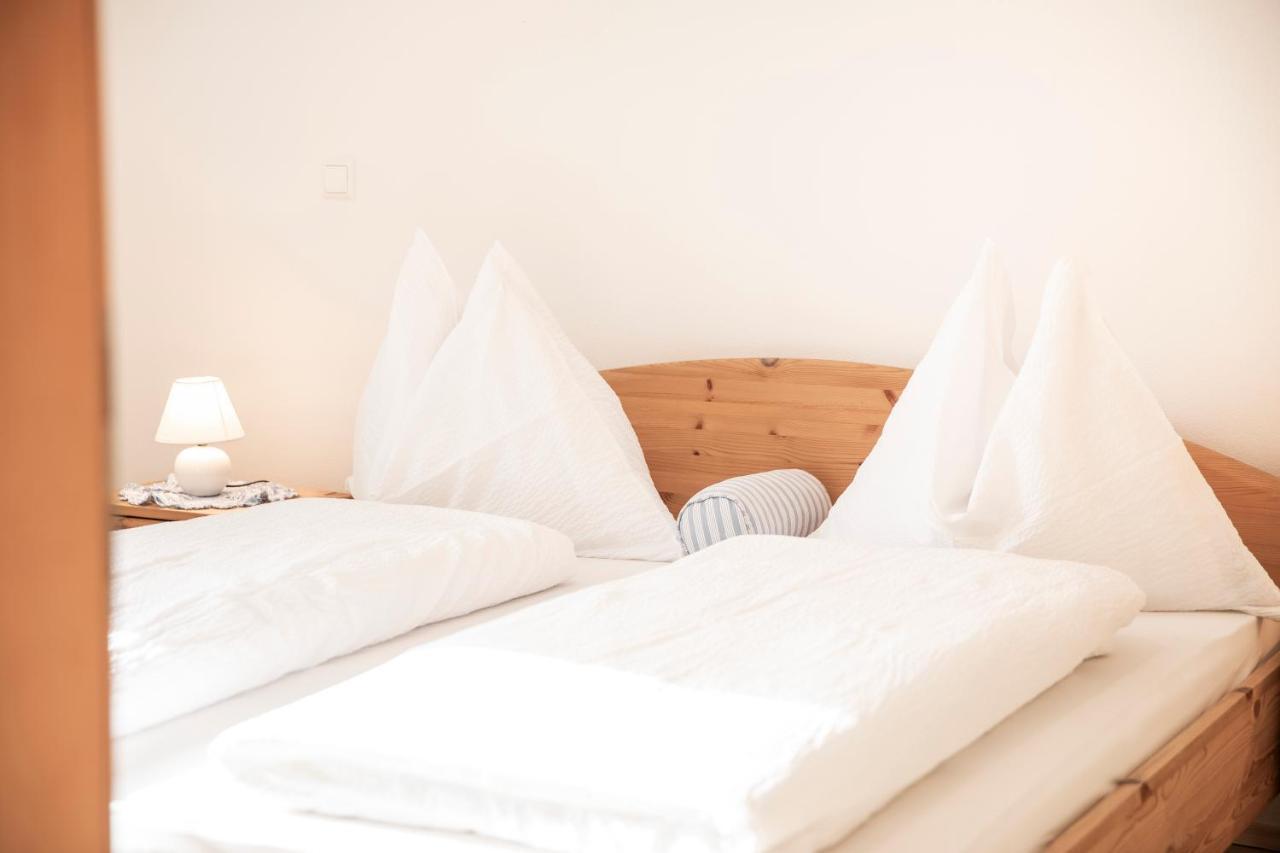 Gaestehaus Gnant Winten  エクステリア 写真