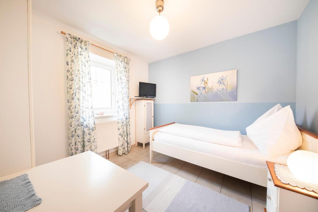 Gaestehaus Gnant Winten  エクステリア 写真