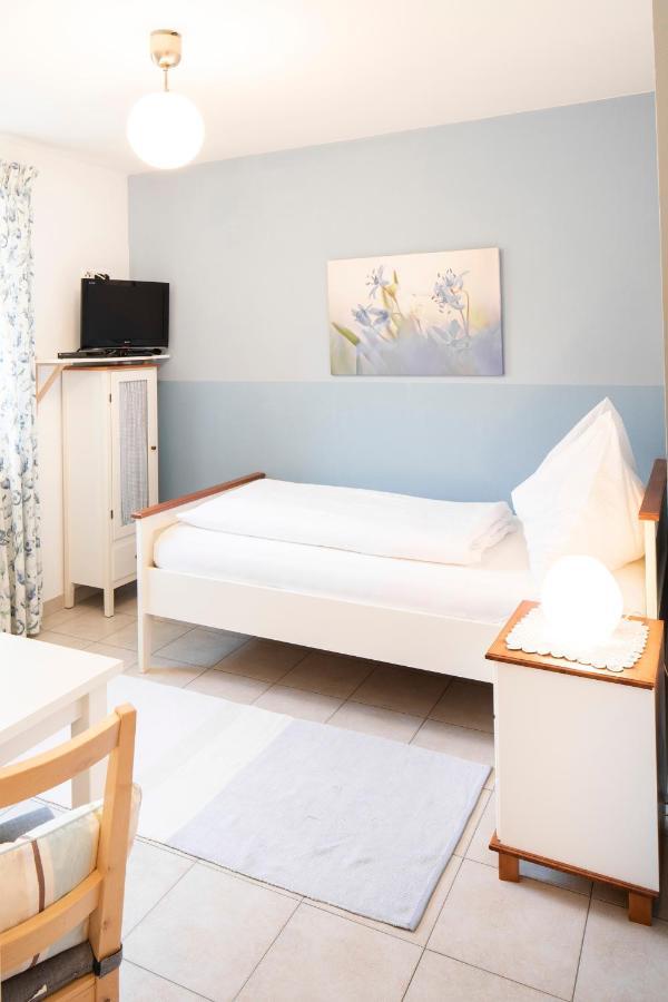 Gaestehaus Gnant Winten  エクステリア 写真